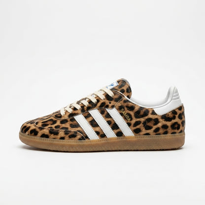 URBAN-SAMBA™ Sneakers | TENIS PARA DAMA