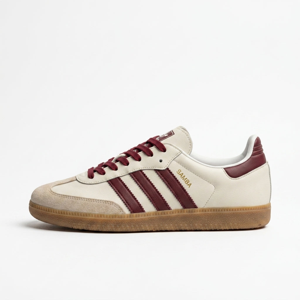 URBAN-SAMBA™ Sneakers | TENIS PARA DAMA