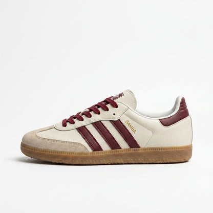 URBAN-SAMBA™ Sneakers | TENIS PARA DAMA