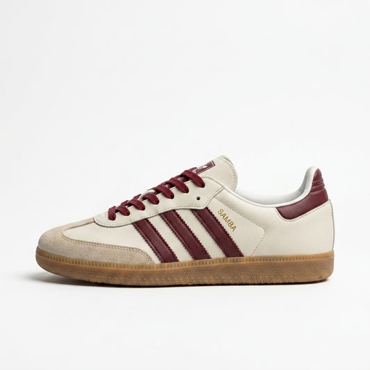 URBAN-SAMBA™ Sneakers | TENIS PARA DAMA