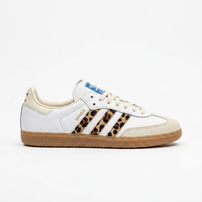 URBAN-SAMBA™ Sneakers | TENIS PARA DAMA