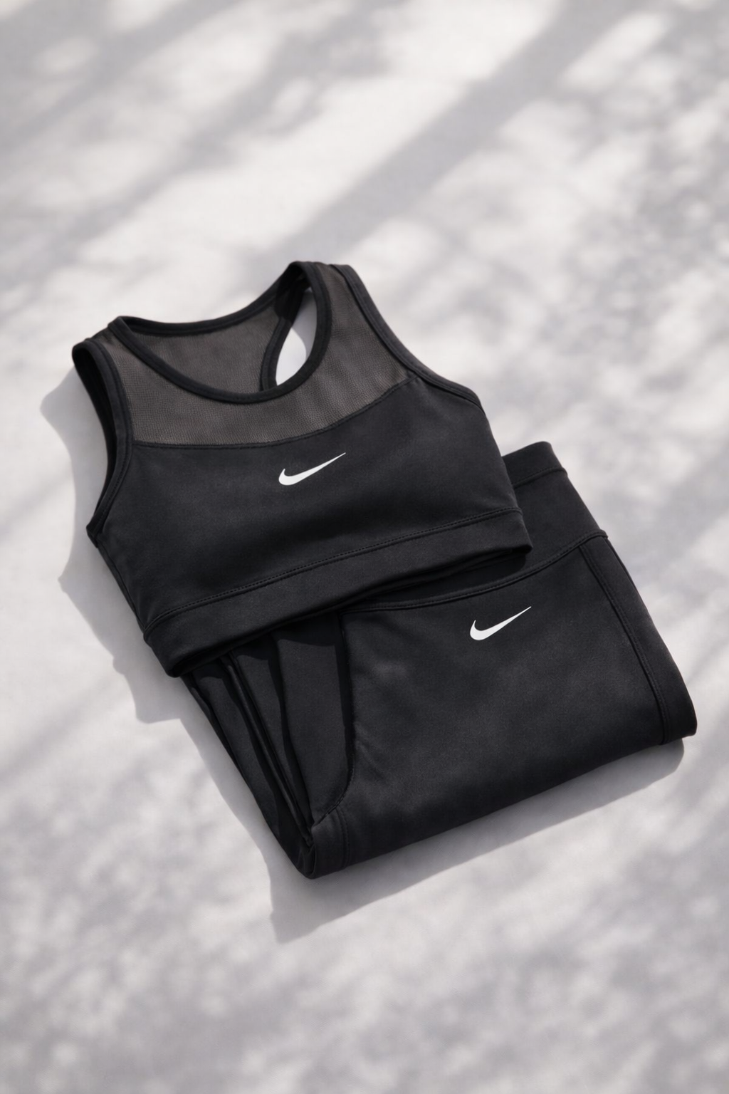SET DEPORTIVO SCULP-FIT