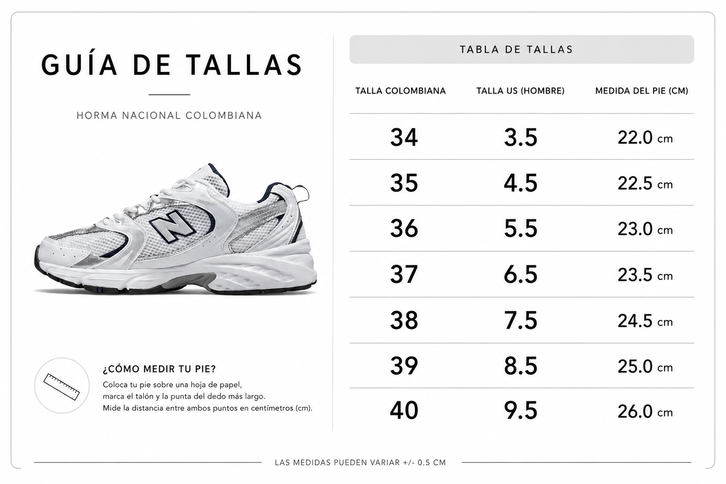 UrbanGlow 530 | TENIS PARA DAMA