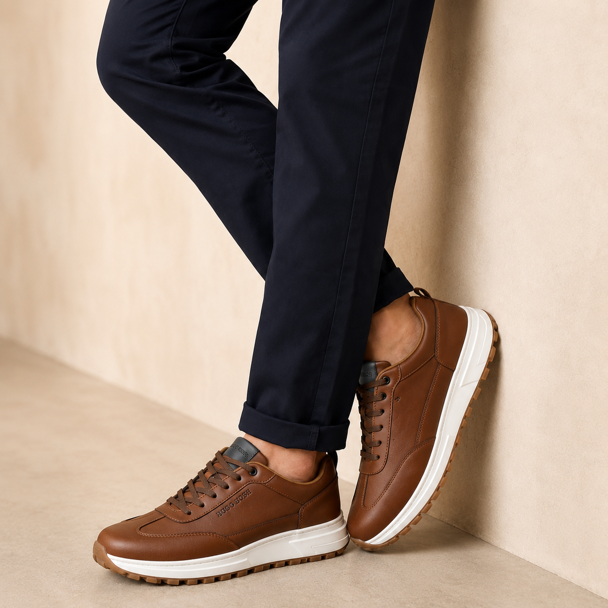 RAVENA ELITE |CALZADO MASCULINO