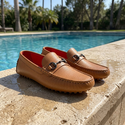 OPERA LUXE  |  CALZADO MASCULINO