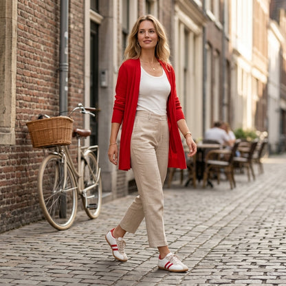 Urban Retro Chic | Calzado para Dama