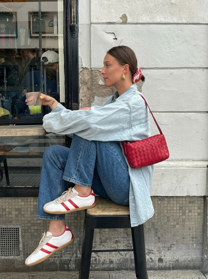 Urban Retro Chic | Calzado para Dama