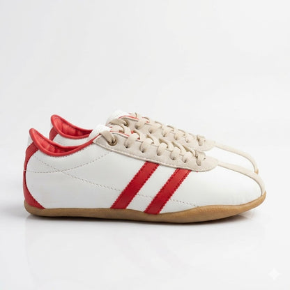Urban Retro Chic | Calzado para Dama