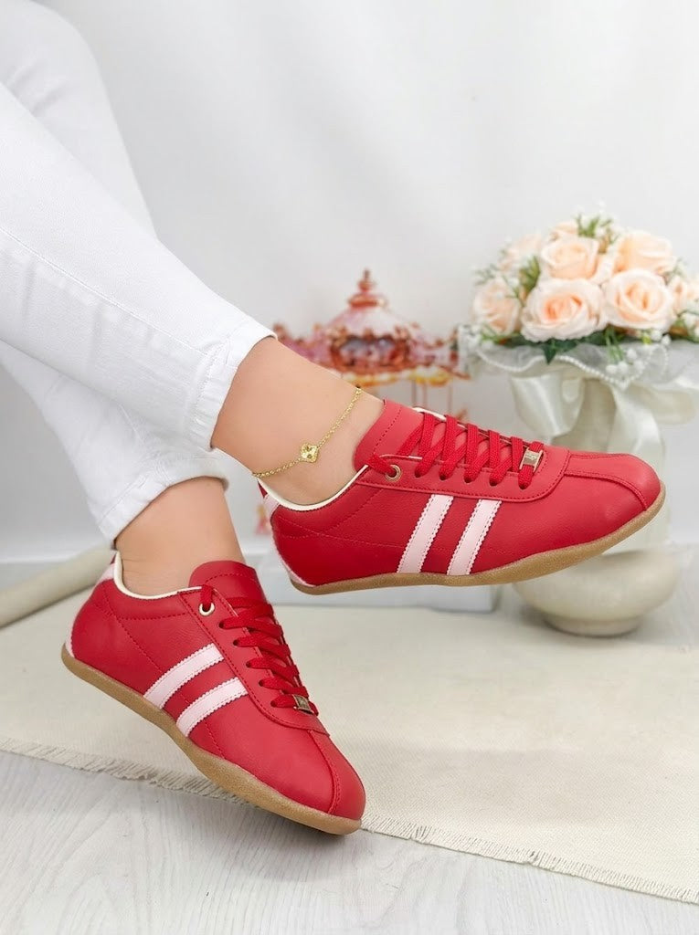 Urban Retro Chic | Calzado para Dama