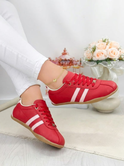 Urban Retro Chic | Calzado para Dama