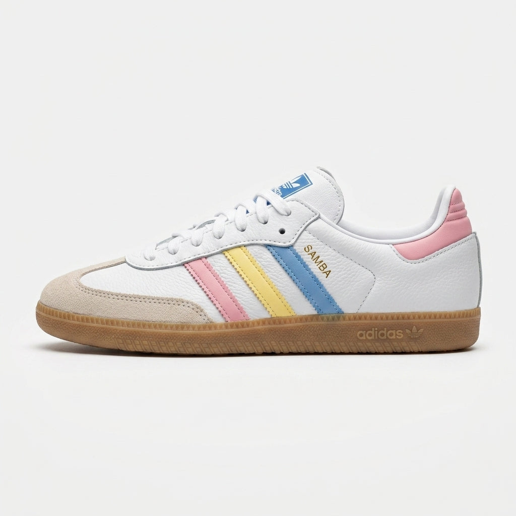 URBAN-SAMBA™ Sneakers | TENIS PARA DAMA