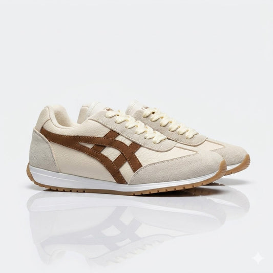 Aura Glow - Tenis para Dama