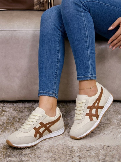 Aura Glow - Tenis para Dama