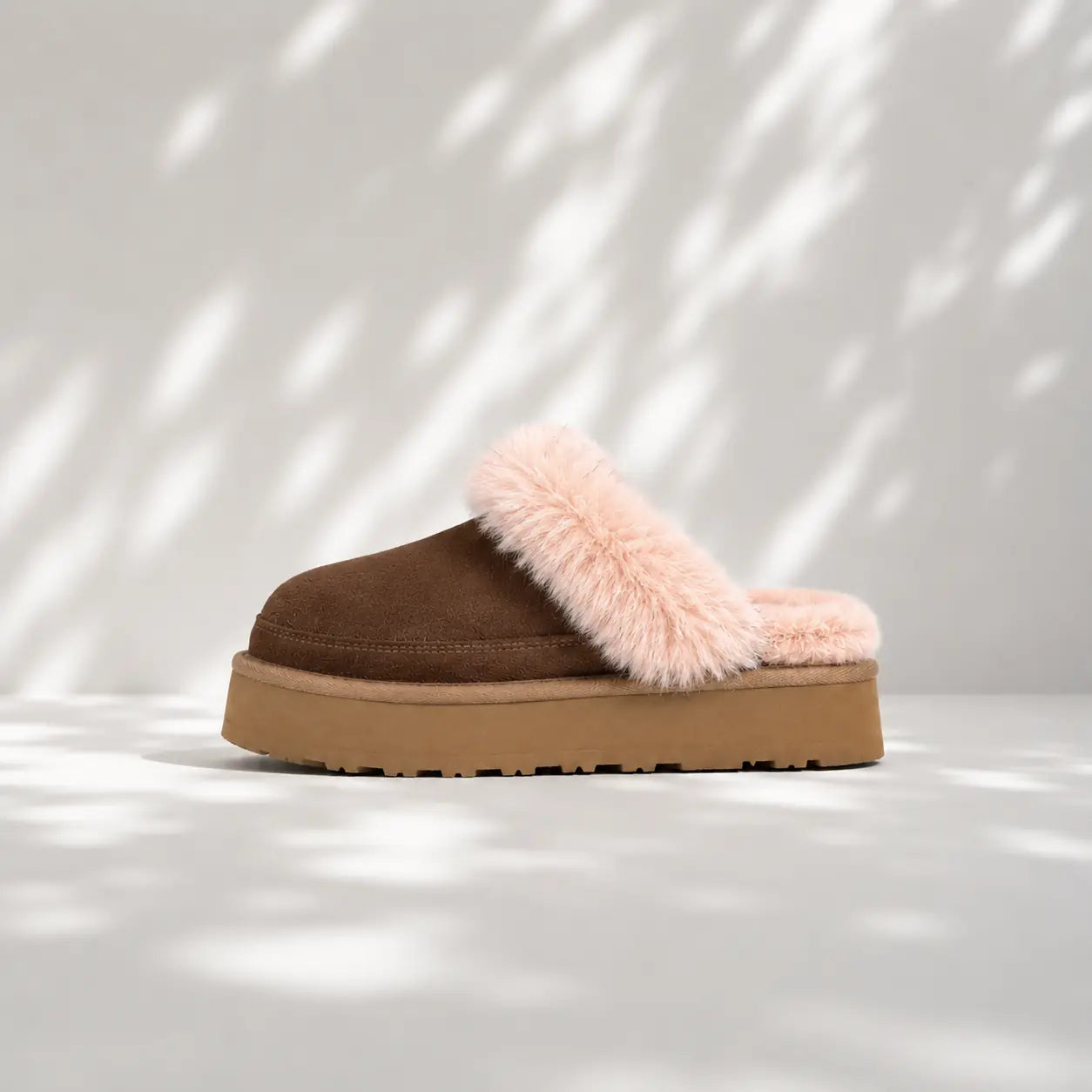 PLÜSH-ZUECOS TENDENCIA