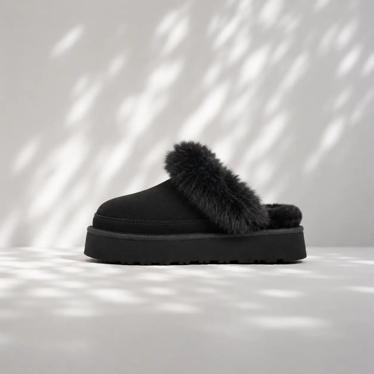PLÜSH-ZUECOS TENDENCIA