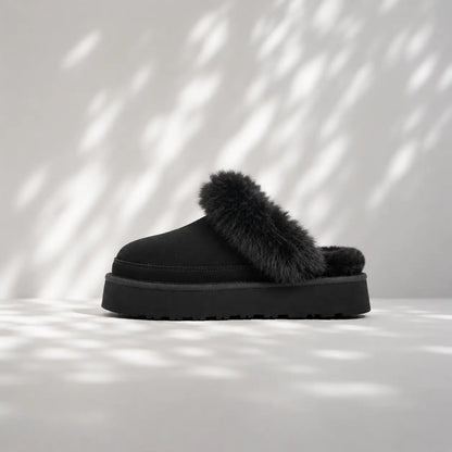 PLÜSH-ZUECOS TENDENCIA